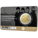Irlanda 2 euros BU 2026 - 50.º aniversario de U2 por 30.00 € ✅