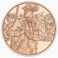 Austria 10 euro coin 2026 - Aufdirndln – Anpirschen - Horn for 13.50 € ✅