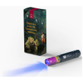 UV flashlight for 3 euro coins Austria - Mythical creatures for 18.00 € ✅