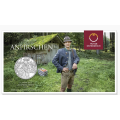 Austria 10 euro Silver coin 2026 - Aufdirndln – Anpirschen - Horn for 54.00 € ✅