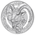 Austria 20 euro Silver coin 2025 – Capricorn for 85.00 € ✅