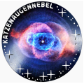 AUSTRIA 20 EURO Silver coin 2026 - The Uncharted Universe – Cat's Eye Nebula for 110.00 € ✅