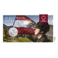 Austria 5 euro Silver coin 2015 - Armed Forces of Austria for 26.50 € ✅