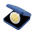 Bélgica 2 euros proof 2024 - Presidencia de la UE por 25.00 € ✅