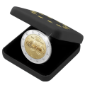 Belgium 2 euro proof Reverse 2026 - 100 years of NMBS for 115.00 € ✅