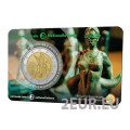 Belgium 2 euro BU 2025 - National Lottery Belgium - FR for 11.50 € ✅