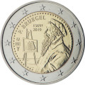 Bélgica 2 euro UNC 2019 - 450 Aniversario de la Muerte de Pieter Bruegel el Viejo por 15.00 € ✅