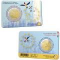 Bélgica 2 euros BU 2024 - Presidencia de la UE - FR por 11.50 € ✅