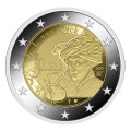 Belgium 2 euro UNC 2020 - Jan van Eyck for 13.00 € ✅