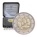 Chipre 2 euros proof 2023 - 60º aniversario del Banco Central de Chipre por 40.00 € ✅