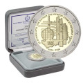 Cyprus 2 euro proof 2024 - 20th Anniversary of Cyprus' Accession to the European Union for 1,400.00 € ✅