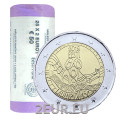ESTONIA 2 ROLLO DE EUROS 2019 - 150º aniversario del primer Festival de la Canción de Estonia por 70.00 € ✅
