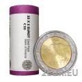 ESTONIA 2 ROLLO DE EUROS 2023 por 57.00 € ✅
