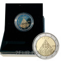 Finlandia 2 euros proof 2009 - 200 Aniversario de la Autonomía por 120.00 € ✅
