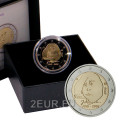 Finlandia 2 euros proof 2014 - Centenario del nacimiento de la autora y artista Tove Jansson por 110.00 € ✅
