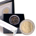 Finlandia 2 euros proof 2016 - 100 Aniversario del Nacimiento de Georg Henrik von Wright por 149.00 € ✅
