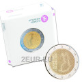 Finland 2 euro proof 2017 - 100 Years of Independence for 25.00 € ✅