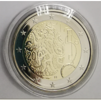 Finland 2 euro proof 2010 - 150 Years Finnish Currency