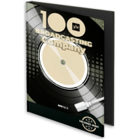 Finland 2 euro Proof 2026 - 100 years Yle Broadcasting Company Finland 2 euro Proof 2026 - 100 years Yle Broadcasting Company