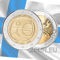Finlandia 2 euros UNC 2009 - 10 Años Euro por 11.50 € ✅