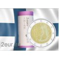 Finland 2 EURO ROLL 2017 - 100 Years of Independence for 110.00 € ✅
