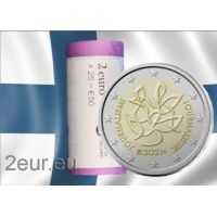 Finland 2 EURO ROLL 2021 - Journalism