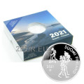 Finlandia 20 euros plata PROOF 2021 - 100 años de la introducción de la Ley de Educación Obligatoria por 75.00 € ✅