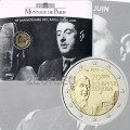 Francia 2 euros BU 2010 - 70° Aniversario del Llamamiento del 18 de junio de 1940 - Charles de Gaulle por 13.90 € ✅