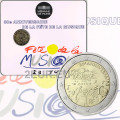 Francia 2 euros BU 2011 - Festival 30 Años de Música - Fete de la Musique por 13.90 € ✅