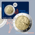 Francia 2 euros BU 2023 - Copa Mundial de Rugby Francia por 19.00 € ✅
