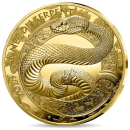 GOLD COINS