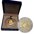 Francia 2 euro Proof 2012 - 10 años de efectivo en euros por 75.00 € ✅