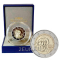 Francia 2 euros Proof 2012 - 100 Aniversario del Nacimiento del Abbé Pierre por 65.00 € ✅