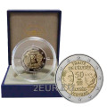 Francia 2 euros Proof 2013 - 50 años del Tratado del Eliseo por 100.00 € ✅