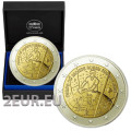 France 2 euro Proof 2023 - Rugby Worldcup France for 30.00 € ✅