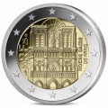 France 2 euro Proof 2025 - Notre Dame for 45.00 € ✅