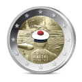 France 2 euro Proof 2026 - French Navy for 39.00 € ✅