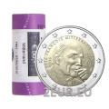 Francia 2 EUROS ROLLO 2016 - Centenario del nacimiento de François Mitterrand por 85.00 € ✅
