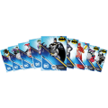Francia 10 euros moneda de plata 2025 - DC COMICS + Álbum por 165.00 € ✅