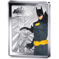 Francia 10 euros moneda de plata Proof 2025 - DC Comics - Ordenanza por 105.00 € ✅
