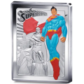 Francia 10 euros moneda de plata Proof 2025 - DC Comics - Superhombre por 105.00 € ✅