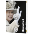 France 10 euro silver coin 2026 - Elizabeth II for 19.50 € ✅