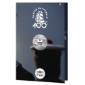 France 10 euro silver coin 2026 - French Navy for 19.50 € ✅