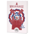 France 10 euro silver coin 2026 - Moulin Rouge for 19.50 € ✅