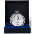 Francia 10 euros moneda de plata Proof 2021 - EQUIPO OLÍMPICO Y PARALÍMPICO DE FRANCIA por 85.00 € ✅