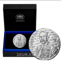 Francia 10 euros moneda de plata Proof 2022 - ALBERTO I DE MÓNACO por 95.00 € ✅