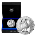 Francia 10 euros moneda de plata Proof 2022 - Juegos Olímpicos - Mascota olímpica por 90.00 € ✅
