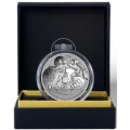 Francia 10 euros moneda de plata Proof 2022 - Deportes Fútbol para ciegos por 95.00 € ✅