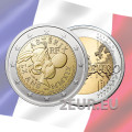 France 2 euro UNC 2019 - 60 Years of Asterix for 65.00 € ✅