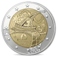 France 2 euro UNC 2024 - Olympic and Paralympic Games 2024 in Paris for 4.00 € ✅